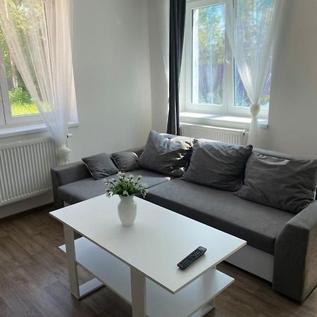Apartmany Doris Litoměřice Екстериор снимка