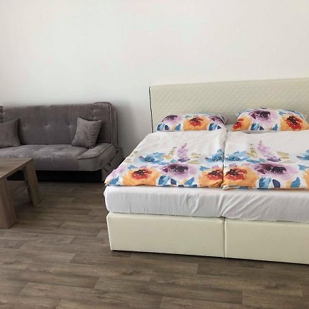 Apartmany Doris Litoměřice Екстериор снимка