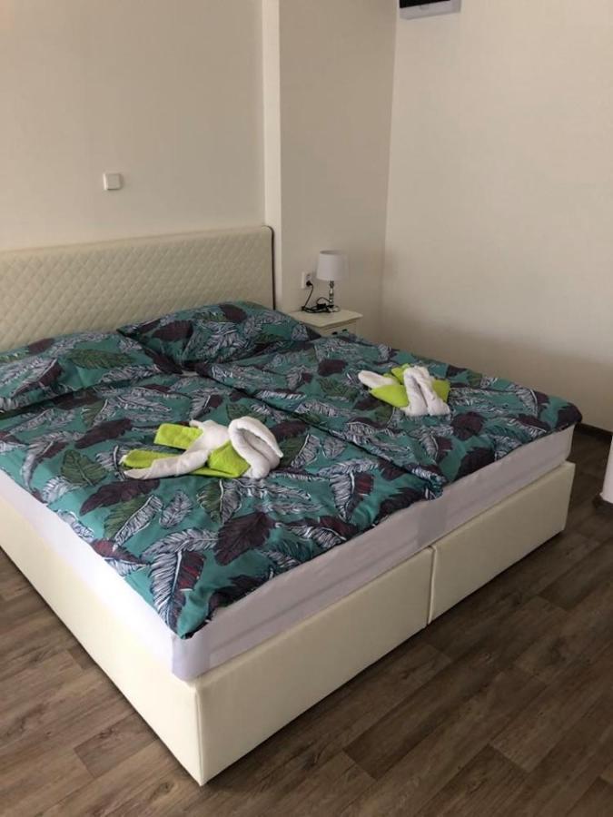 Apartmany Doris Litoměřice Екстериор снимка