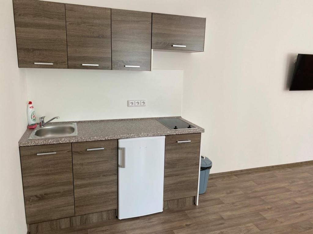 Apartmany Doris Litoměřice Екстериор снимка