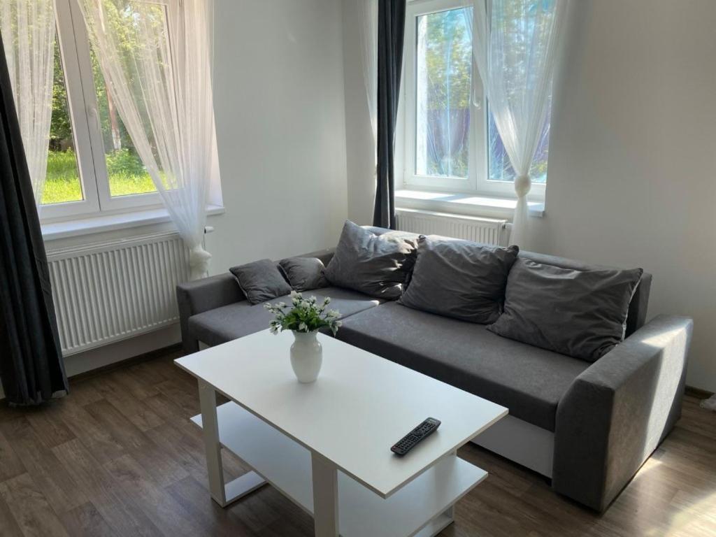 Apartmany Doris Litoměřice Екстериор снимка