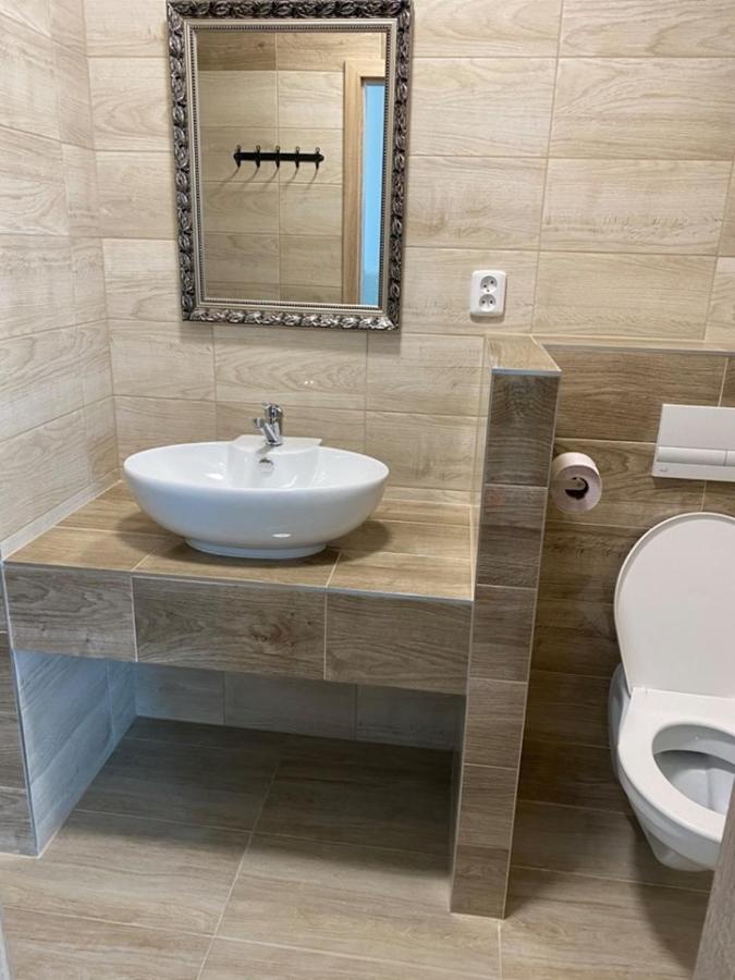 Apartmany Doris Litoměřice Екстериор снимка