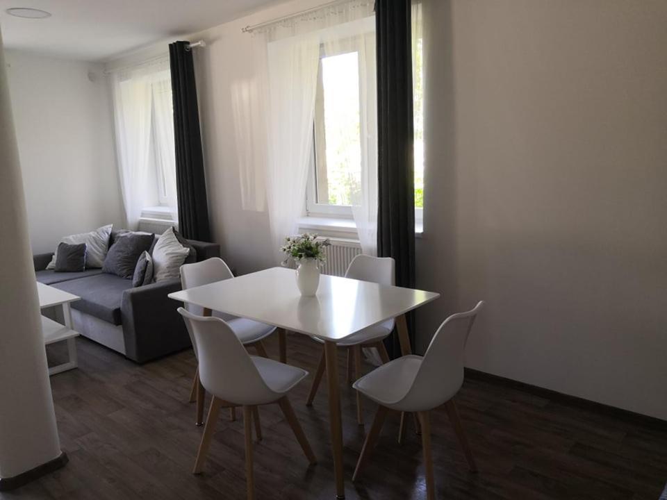 Apartmany Doris Litoměřice Екстериор снимка