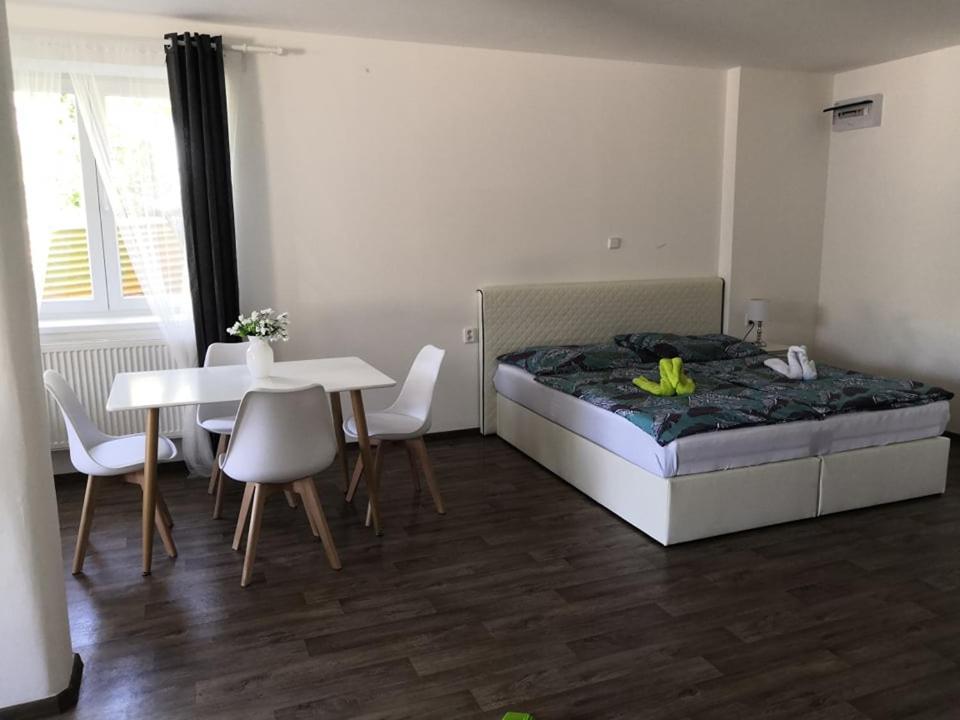 Apartmany Doris Litoměřice Екстериор снимка