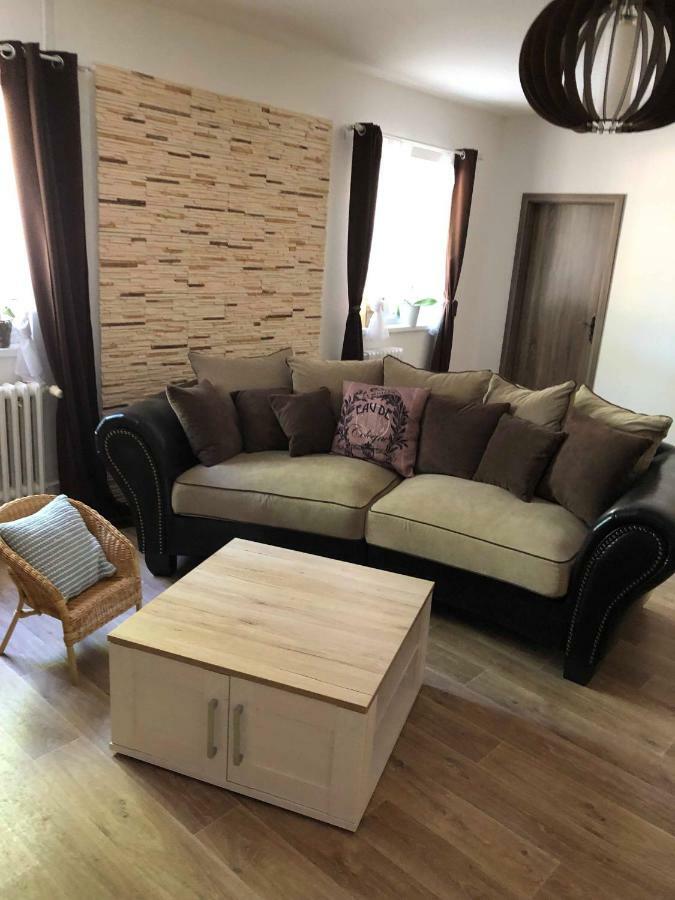 Apartmany Doris Litoměřice Екстериор снимка