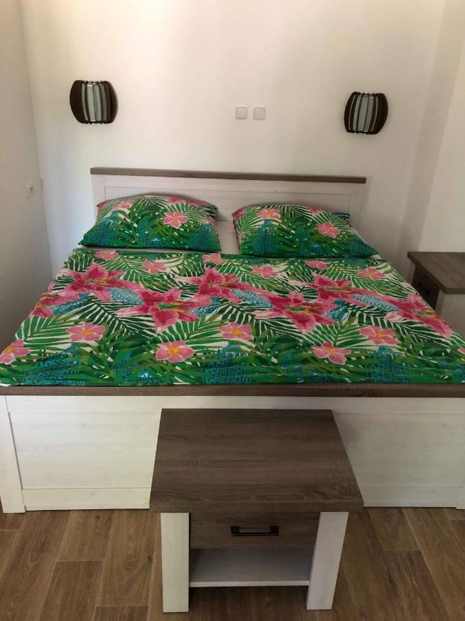 Apartmany Doris Litoměřice Екстериор снимка