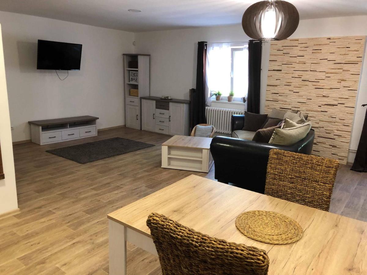 Apartmany Doris Litoměřice Екстериор снимка