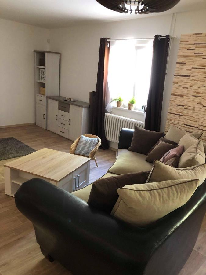 Apartmany Doris Litoměřice Екстериор снимка