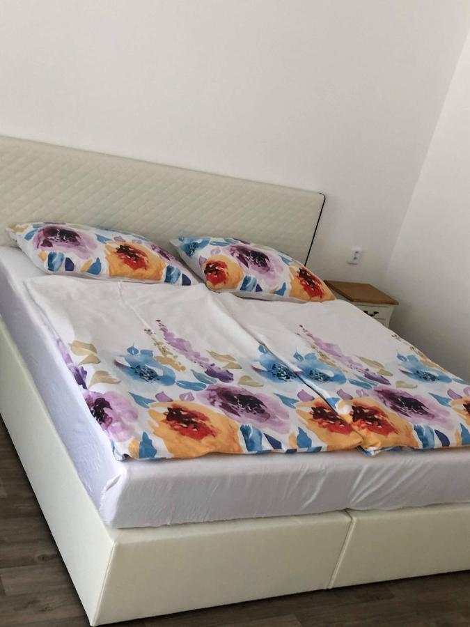 Apartmany Doris Litoměřice Екстериор снимка