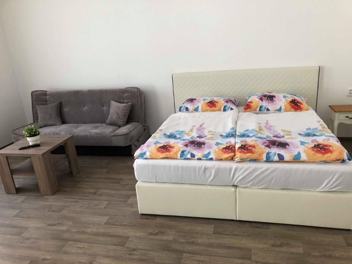 Apartmany Doris Litoměřice Екстериор снимка