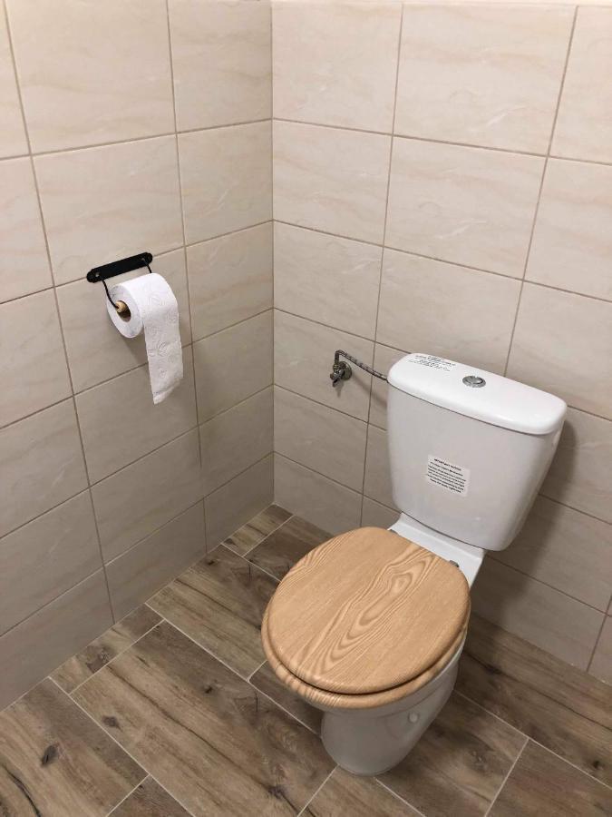 Apartmany Doris Litoměřice Екстериор снимка
