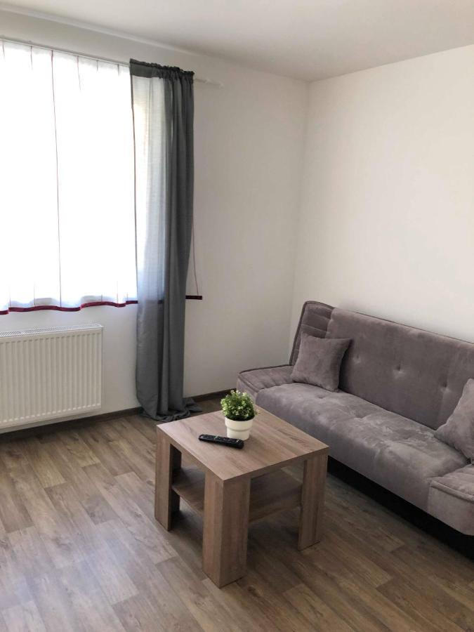 Apartmany Doris Litoměřice Екстериор снимка