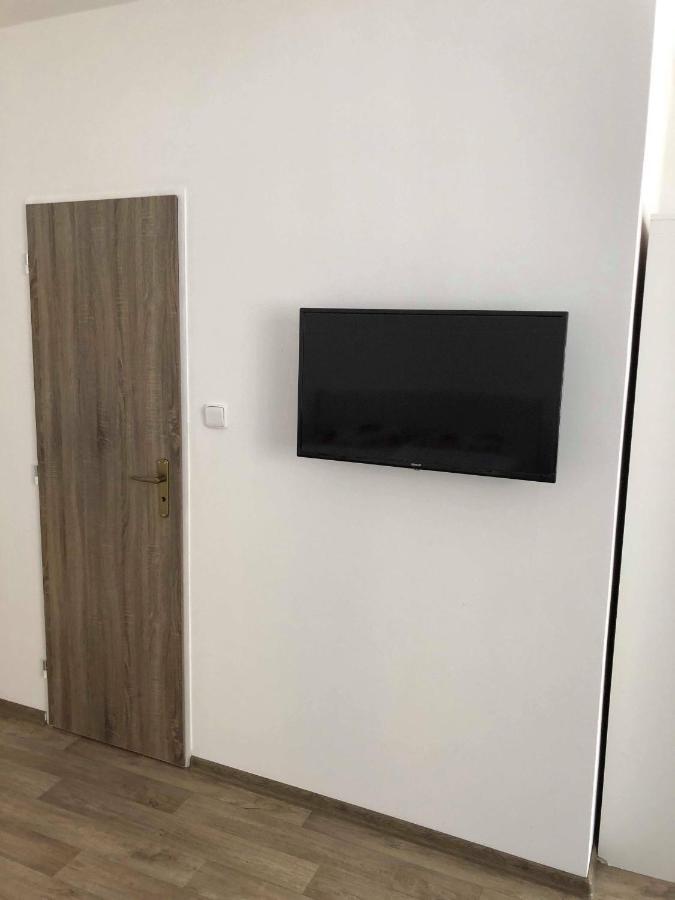 Apartmany Doris Litoměřice Екстериор снимка
