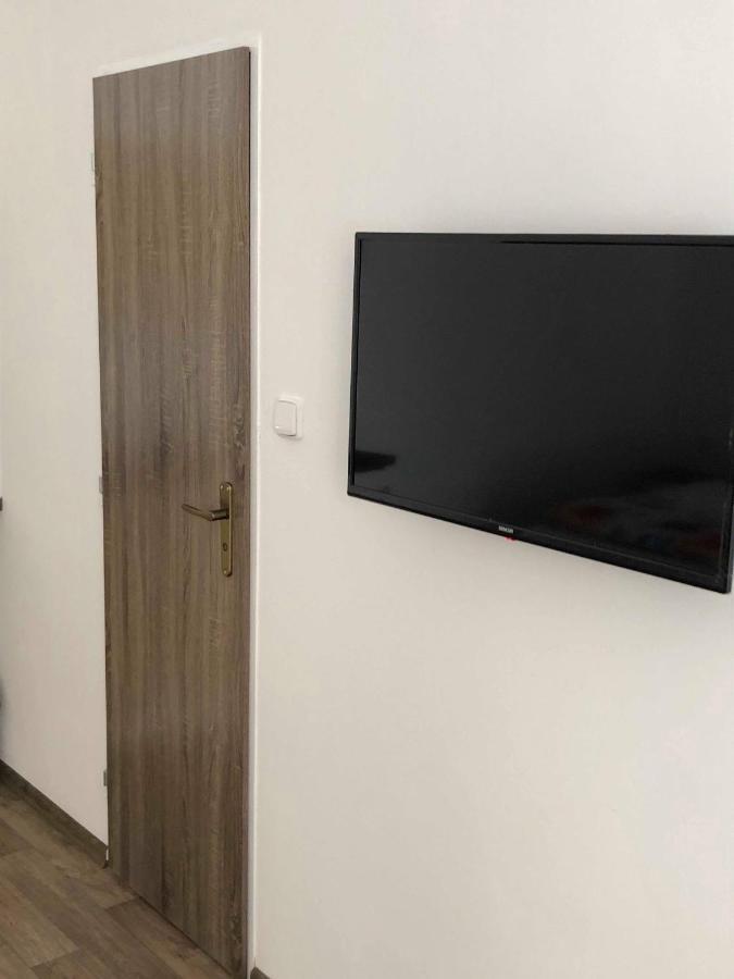 Apartmany Doris Litoměřice Екстериор снимка