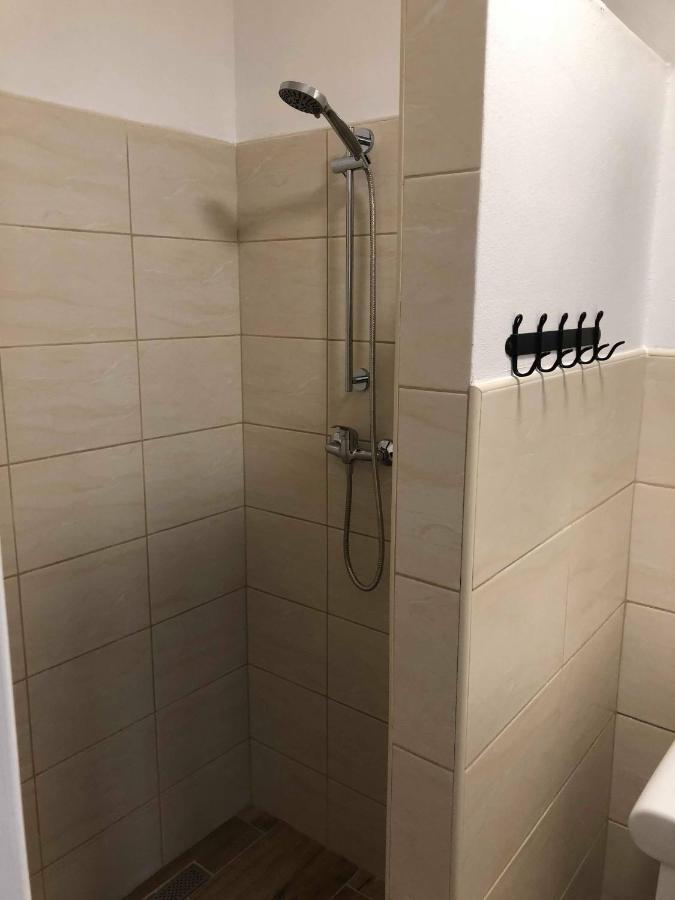 Apartmany Doris Litoměřice Екстериор снимка